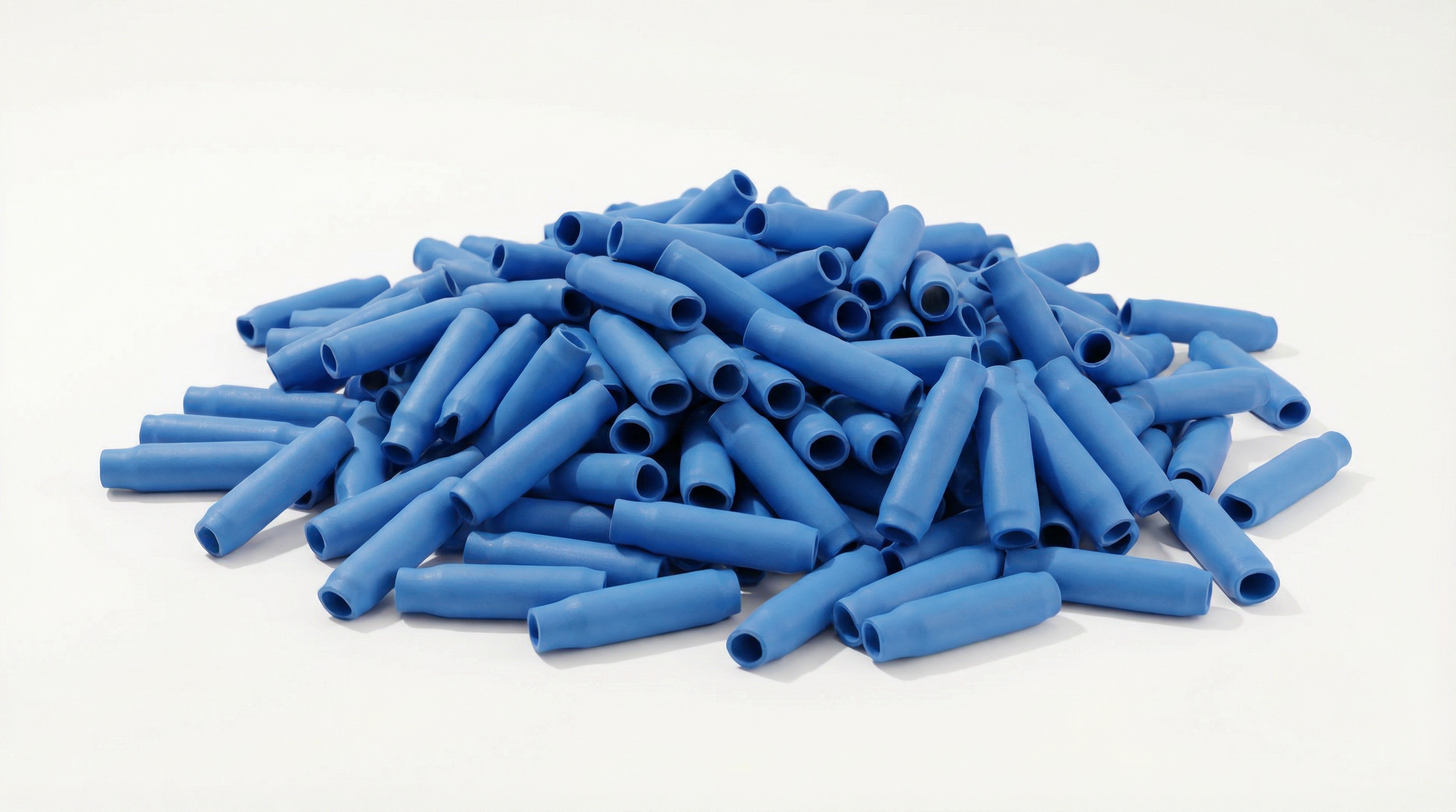Blue B-Connector Waterproof