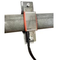 Firmness Pipe Temperature Sensor B